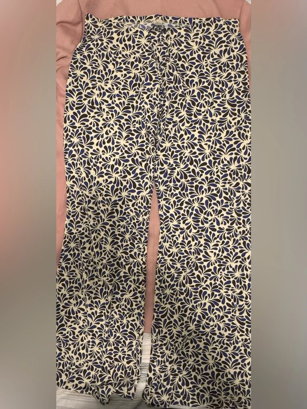 Women's Swim Cover up pants - Lightweight - Size S